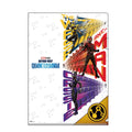 Antman and the Wasp: Quantomania Clear File