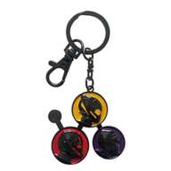 Ant-Man and the Wasp: Quantomania Metal Keychain