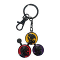 Ant-Man and the Wasp: Quantomania Metal Keychain
