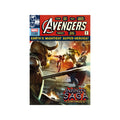 INFINITY SAGA Postcard Set (Comic)