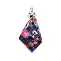 Spider-Man Across the Spider-Verse Towel & Towel Holder Set