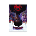 Spider-Man Across the Spider-Verse Postcard Set
