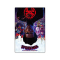 Spider-Man Across the Spider-Verse Changing Card Collection