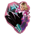 Spider-Man Across the Spider-Verse Metallic Sticker (GWEN STACY)