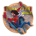 Spider-Man Across the Spider-Verse Metallic Sticker (SPIDER-MAN INDIA [B])