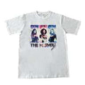 Marvels T-shirt (L)
