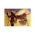 STAR WARS Mandalorian (Manga) Canvas Card C
