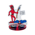 Deadpool & Wolverine Blind Acrylic Stand (BOX)