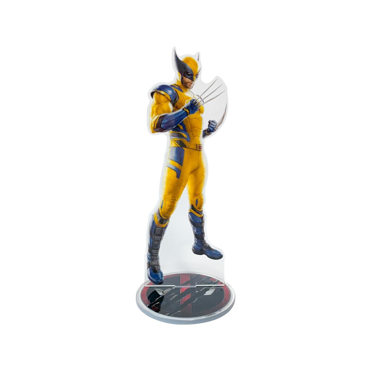 Deadpool & Wolverine Acrylic Stand (Wolverine)