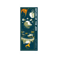 STAR WARS SAGA Changing Sticker (EP6)