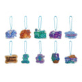 PIXAR blind acrylic keychain *10 types in total