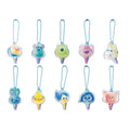 PIXAR Blind Aurora Acrylic Keychain (BOX)