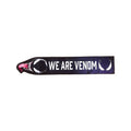 Venom: The Last Dance Die-cut Muffler Towel