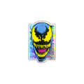 VENOM (Comic) Aurora Sticker A