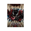 VENOM LEGACY COLLECTION A3 Poster Set (VENOM2)