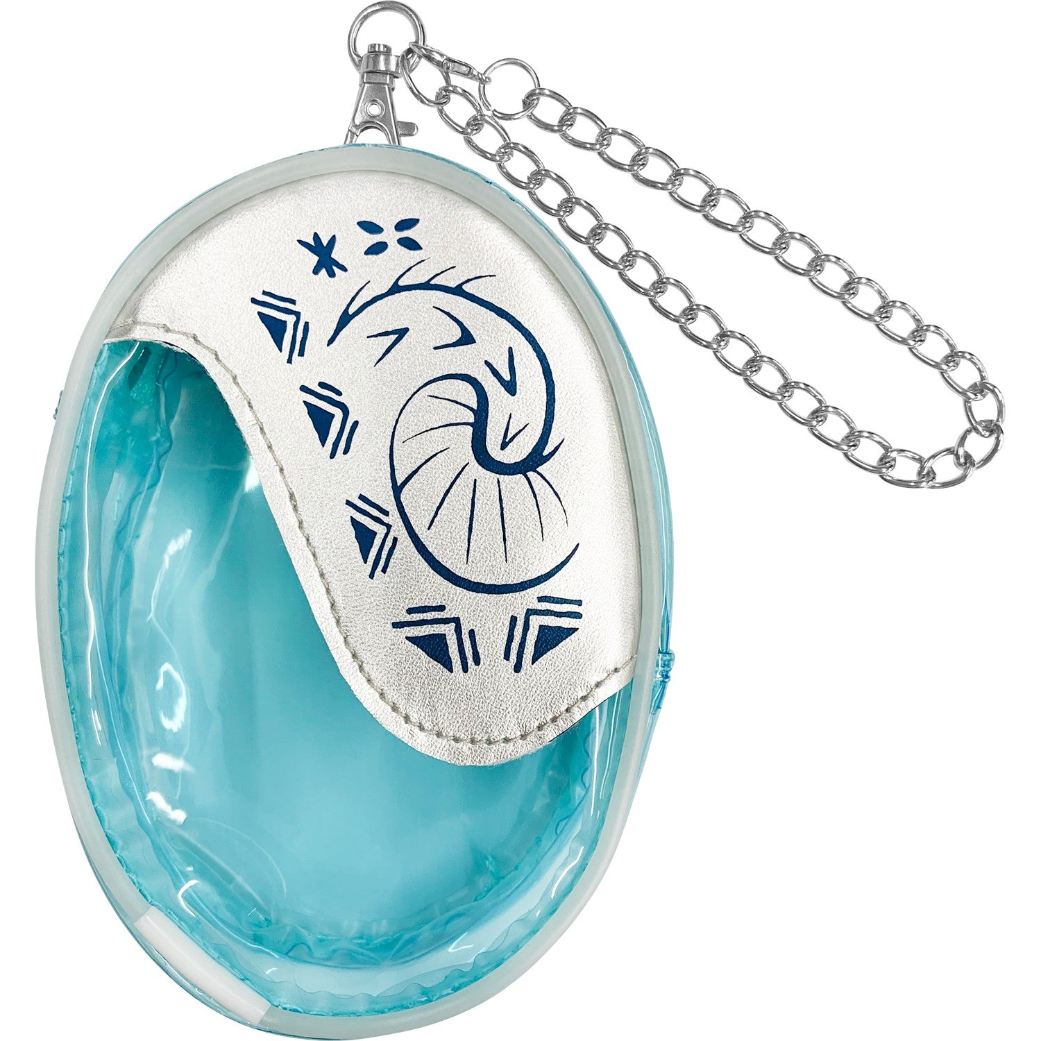 Moana and the Legendary Sea 2 Pendant Style Pouch
