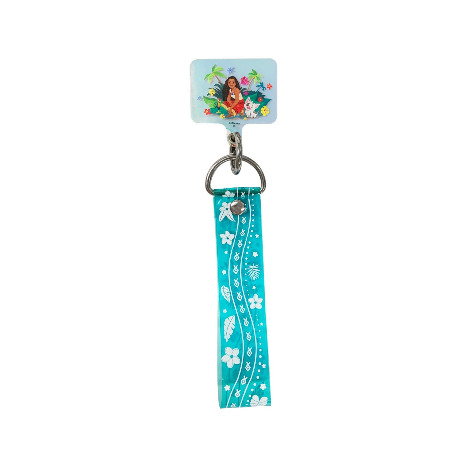 Moana and the Legend of the Sea 2 Smartphone Hand Strap