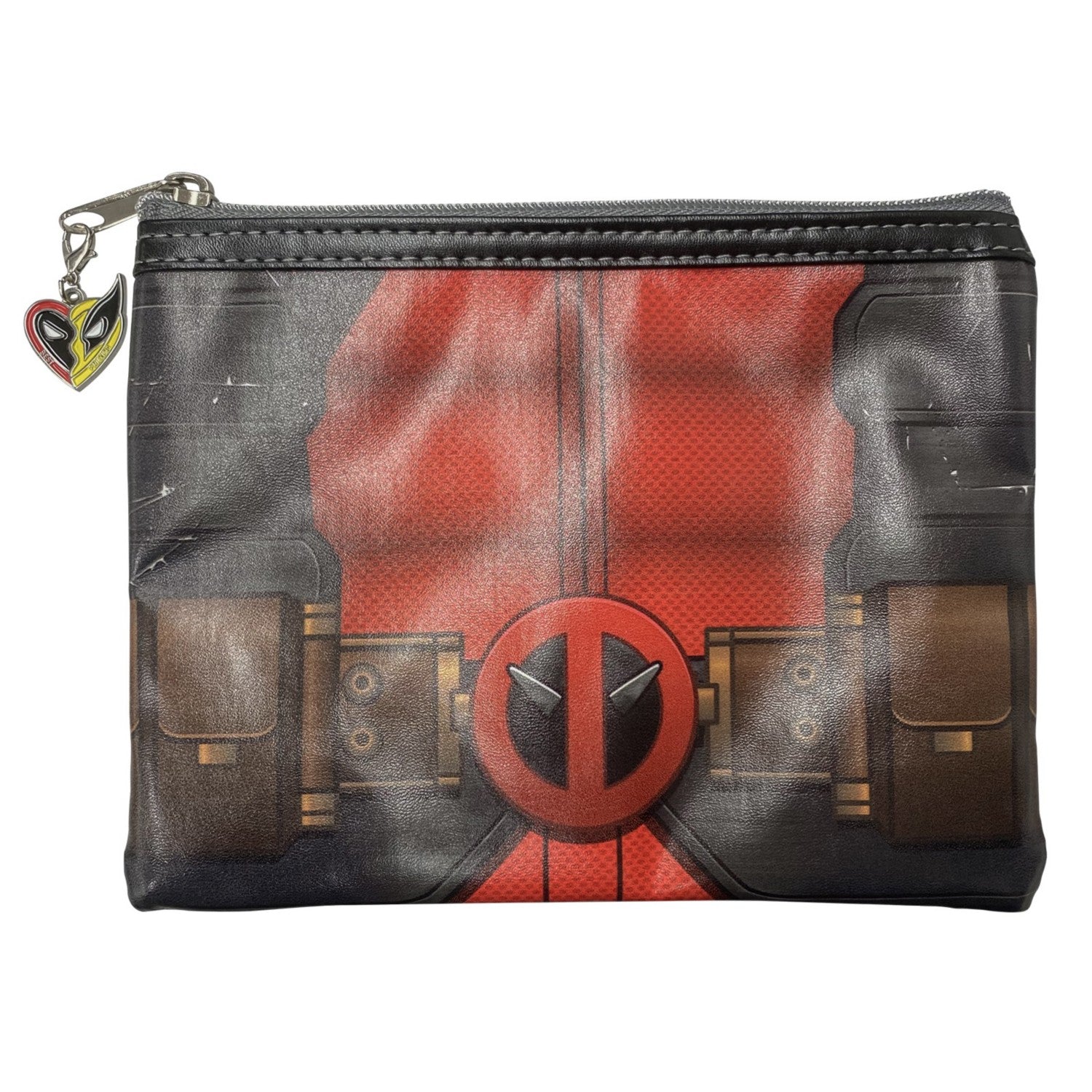 Deadpool & Wolverine Costume Pouch
