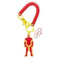MARVEL POP ICON Coil Keychain (Iron Man)