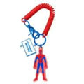 MARVEL POP ICON Coil Keychain (Spider-Man)