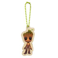 WE ARE GROOT Blind Wood Keychain *6 types in total