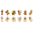 WE ARE GROOT Blind Wood Keychain (BOX)