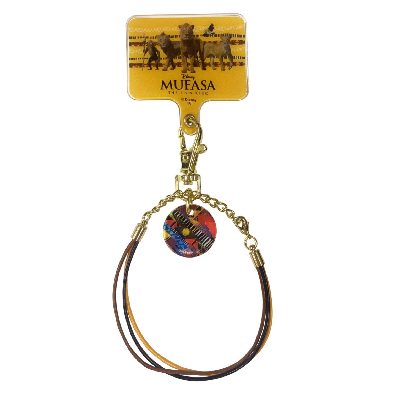 The Lion King: Mufasa Smartphone Hand Strap