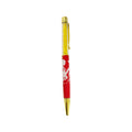 Snow White Crystal Ballpoint Pen (Snow White)