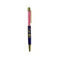 Snow White Crystal Ballpoint Pen (Queen)