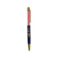 Snow White Crystal Ballpoint Pen (Queen)