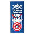 Captain America: Brave New World Face Towel