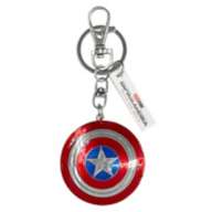 Captain America: Brave New World Metal Keychain