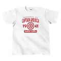 MARVEL T-shirt (white)