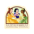 Disney Princess sticker set