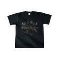 T-shirt (black) “Thunderbolts*”