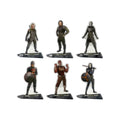 Blind acrylic stand *6 types in total “Thunderbolts*”