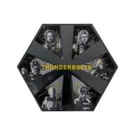 Pin badge “Thunderbolts*”