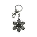 Metal key chain “Thunderbolts*”