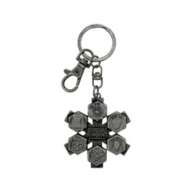 Metal key chain “Thunderbolts*”