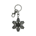 Metal keychain “Thunderbolts*”