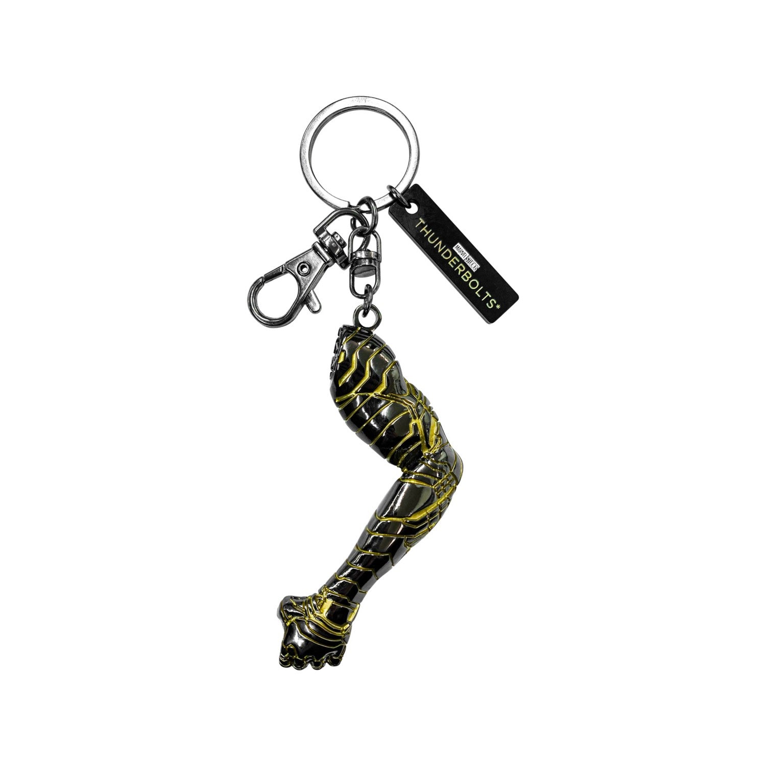 Arm keychain “Thunderbolts*”