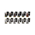 Blind mirror acrylic key chain *12 types in total “Thunderbolts*”