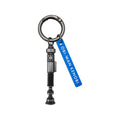 SW SAGA Lightsaber Keychain (Obi-Wan Kenobi)