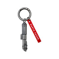 SW SAGA Lightsaber Keychain (Darth Vader)