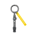 SW SAGA Lightsaber Keychain (Rey Skywalker)