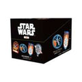 SW SAGA Blind Pin Badge A(BOX)