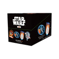 SW SAGA Blind Pin Badge A(BOX)