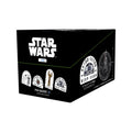 SW SAGA Blind Pin Badge B(BOX)