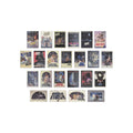 STAR WARS SAGA Art Card Collection *23 types in total