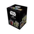 STAR WARS SAGA Blind Acrylic Keychain (BOX)
